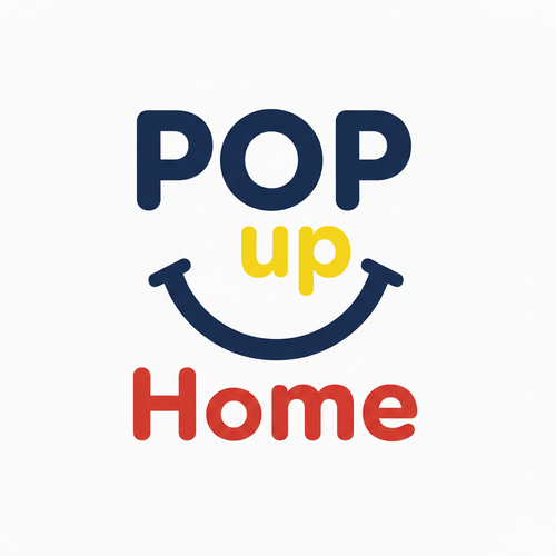 Pop Up Home